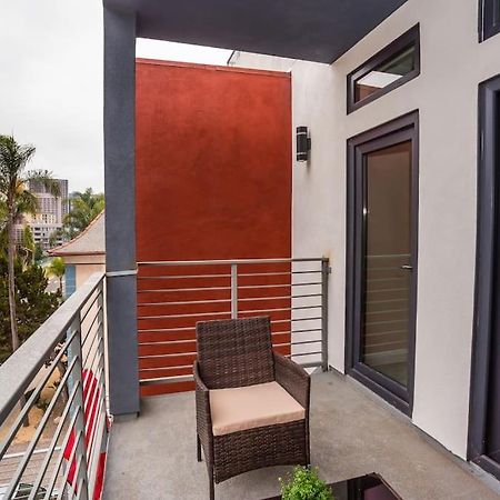 Explore San Diego-Balboa Park-Little Italy-Gaslamp Exteriér fotografie