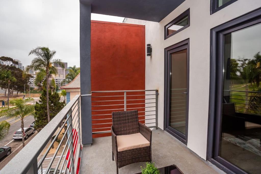Explore San Diego-Balboa Park-Little Italy-Gaslamp Exteriér fotografie